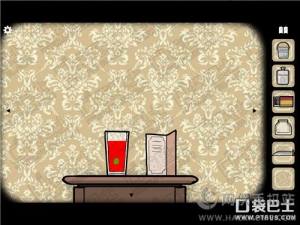 ùRoom1-5ͨؽ̳̻ Rusty Lake Hotel1-5ͼƬ48