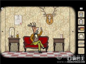 ùRoom1-5ͨؽ̳̻ Rusty Lake Hotel1-5ͼƬ52