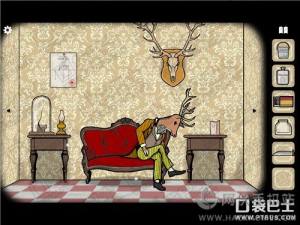 ùRoom1-5ͨؽ̳̻ Rusty Lake Hotel1-5ͼƬ53