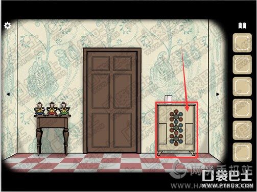 ùRoom1-5ͨؽ̳̻ Rusty Lake Hotel1-5[ͼ]ͼƬ59