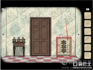 n^Rusty Lake Hotel Room2ϣ淨̳̈DƬ4