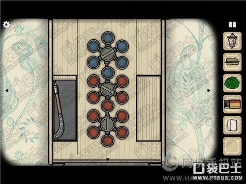 ùRoom1-5ͨؽ̳̻ Rusty Lake Hotel1-5[ͼ]ͼƬ60