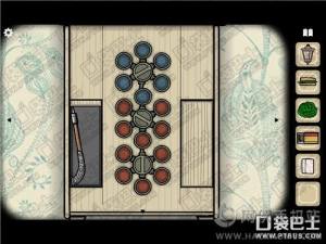 n^Rusty Lake Hotel Room2ϣ淨̳̈DƬ5
