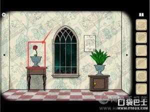 n^Rusty Lake Hotel Room2ϣ淨̳̈DƬ6