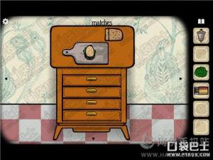 ùRoom1-5ͨؽ̳̻ Rusty Lake Hotel1-5ͼƬ82