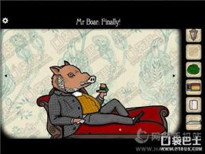 n^Rusty Lake Hotel Room2£淨̳̈DƬ9