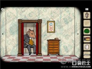 ùRoom1-5ͨؽ̳̻ Rusty Lake Hotel1-5ͼƬ85