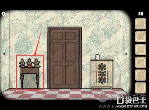 ùRusty Lake HotelROOM2ͼĹ[ͼ]ͼƬ31