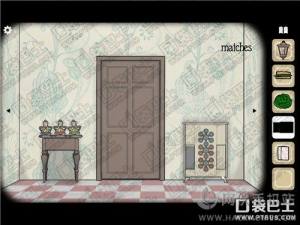 ùRoom1-5ͨؽ̳̻ Rusty Lake Hotel1-5ͼƬ67