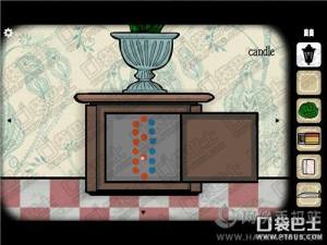 n^Rusty Lake Hotel Room2£淨̳̈DƬ16