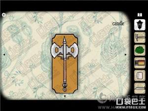 n^Rusty Lake Hotel Room2£淨̳̈DƬ18