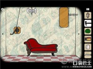 ùRoom1-5ͨؽ̳̻ Rusty Lake Hotel1-5ͼƬ96