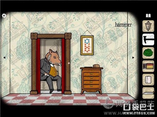 ùRoom1-5ͨؽ̳̻ Rusty Lake Hotel1-5[ͼ]ͼƬ98