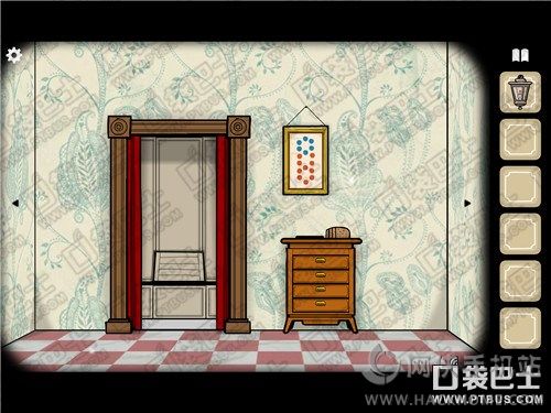 ùRoom1-5ͨؽ̳̻ Rusty Lake Hotel1-5[ͼ]ͼƬ77