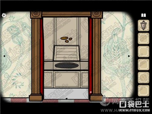 ùRoom1-5ͨؽ̳̻ Rusty Lake Hotel1-5[ͼ]ͼƬ79