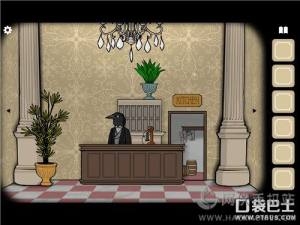 n^Rusty Lake HotelһҹDĹԈDƬ2