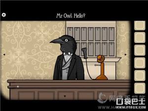n^Rusty Lake HotelһҹDĹԈDƬ3