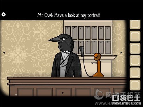 ùRusty Lake HotelһҹͼĹ[ͼ]ͼƬ4