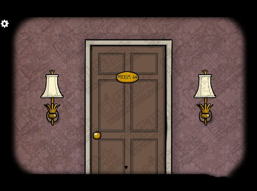 ùRusty Lake Hotel ROOM4Ƶ