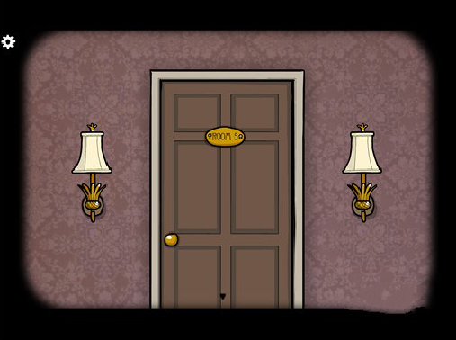 ùRusty Lake Hotel ROOM5Ƶ