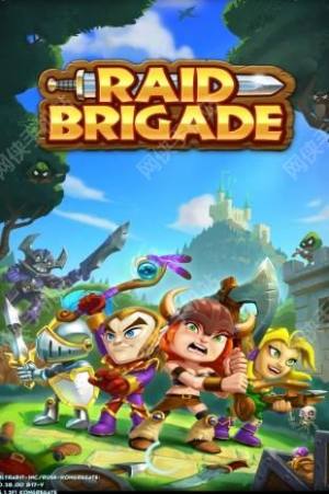 ͻRaid brigadeuyħÑ𠎵ˇgDƬ1