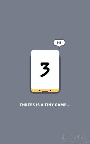 Threes[D5