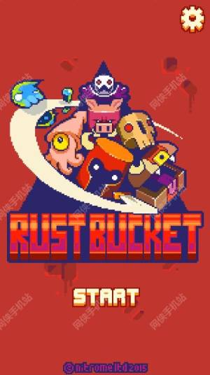 ͰսʿRust Bucket⣺صԹսͼƬ1