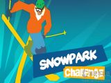 ѩսϷ׿(Snowpark Challenge) v1.0