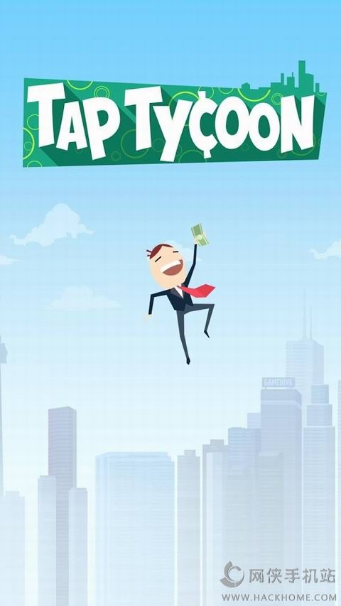 Tap Tycoonĺͼ4: