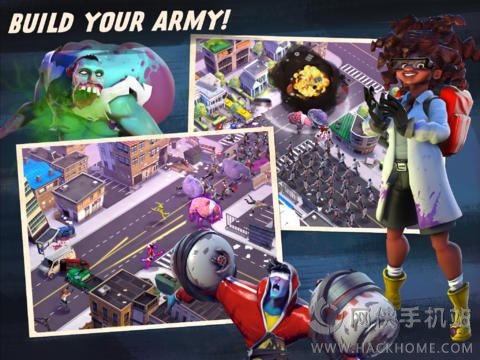 ���罩ʬ�����˰�׿���°�׿��ͼ2: