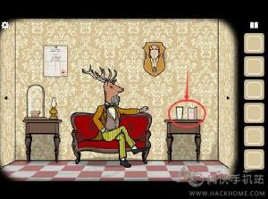 n^Room1-5ͨP̳̏ Rusty Lake Hotelg1-5ԈDƬ1