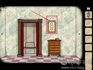 n^Rusty Lake Hotel Room2ϣ淨̳̈DƬ3