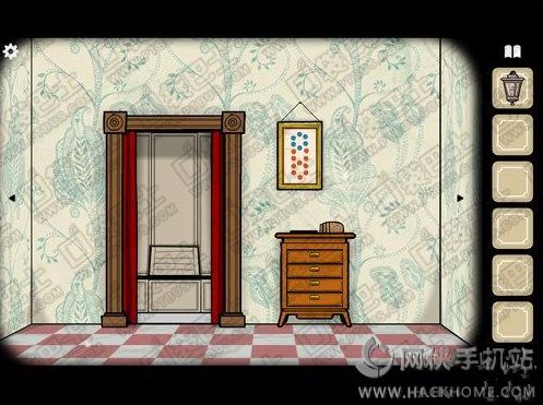 n^Rusty Lake Hotel Room2£淨̳[D]DƬ2