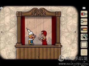 n^Rusty Lake Hotel Room3£淨̳̈DƬ2