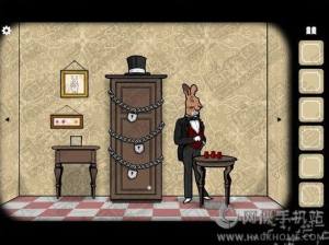 n^Rusty Lake Hotel Room4£淨̳̈DƬ1