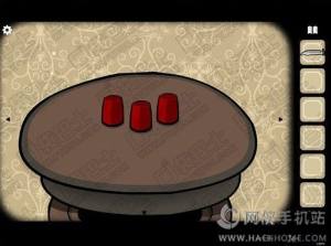 n^Rusty Lake Hotel Room4£淨̳̈DƬ2