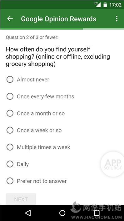  Opinion Rewards appذ׿ͼ2: