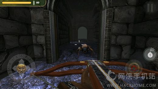 ħ3D׿棨Respite 3D Epic Fantasy Shooterͼ1: