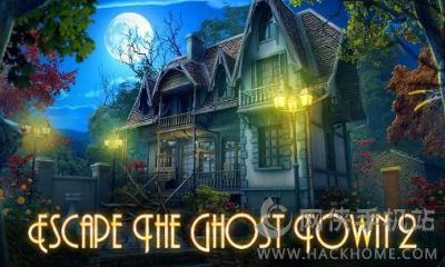2°׿棨Escape the ghost town 2ͼ1: