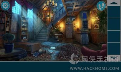 x2ĝh׿棨Escape the ghost town 2D3: