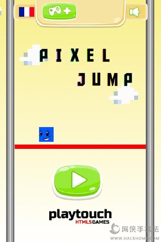 Pixeljumpiosͼ2