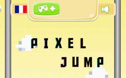 Pixeljumpiosͼ2