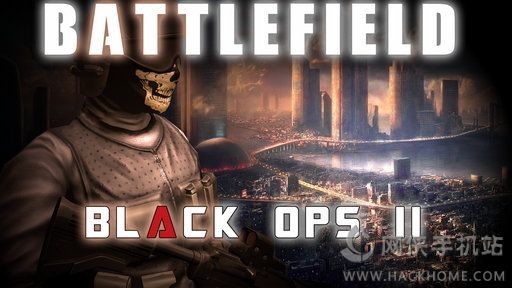 սսɫж2ĺ׿棨Battlefield:Black Ops 2ͼ4: