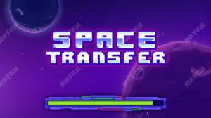 ռתSpaceTransfer⣺ԱսͼƬ1