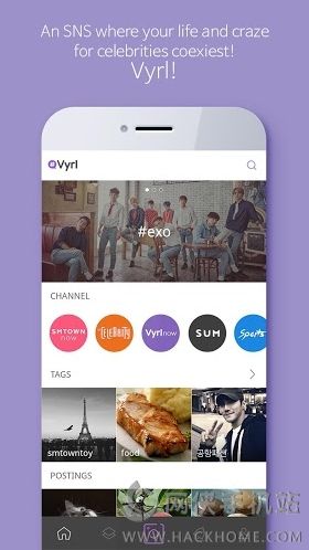 VyrlôVyrl app[ͼ]ͼƬ1
