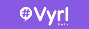 Vyrl app