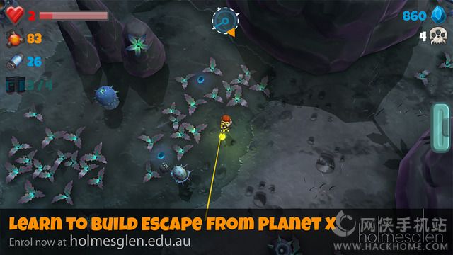 xXپWios(Escape From Planet X)D1: