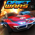 ƯƴԾ׿(Drift Wars) v1.1