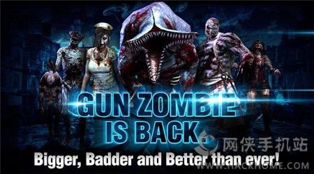 𽩌2bŰ׿棨GUN ZOMBIE 2 RELOADEDD3: