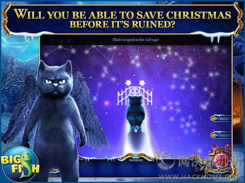 }Q´ѥӵ؈İ׿棨Christmas Stories Puss in BootsD3: